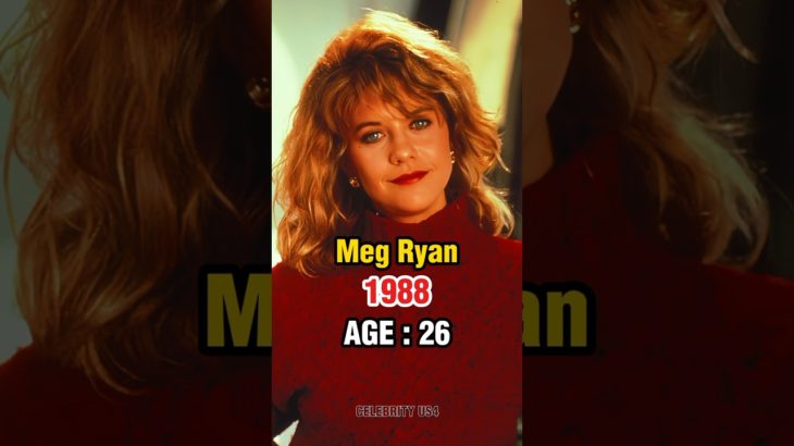 1980s Hollywood Actresses Then & Now | Part 11 | Timeless Beauty Icons #celebrity