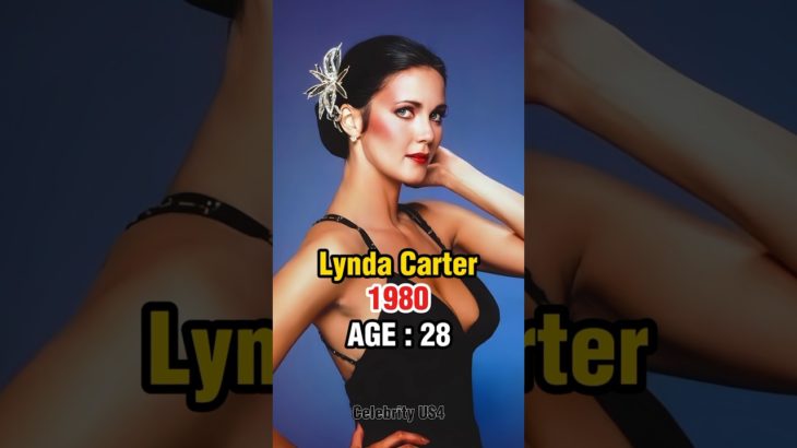 1980s Hollywood Actresses Then & Now | Part 3 | Timeless Beauty Icons #celebrity