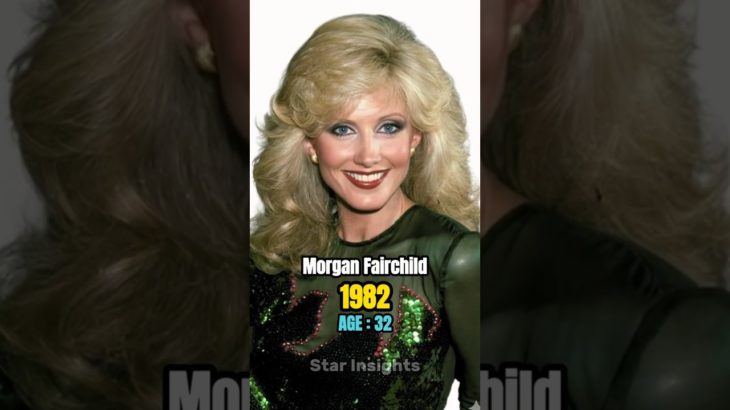 1980s Hollywood Actresses Then & Now😲 | Timeless Beauty Icons #celebrity