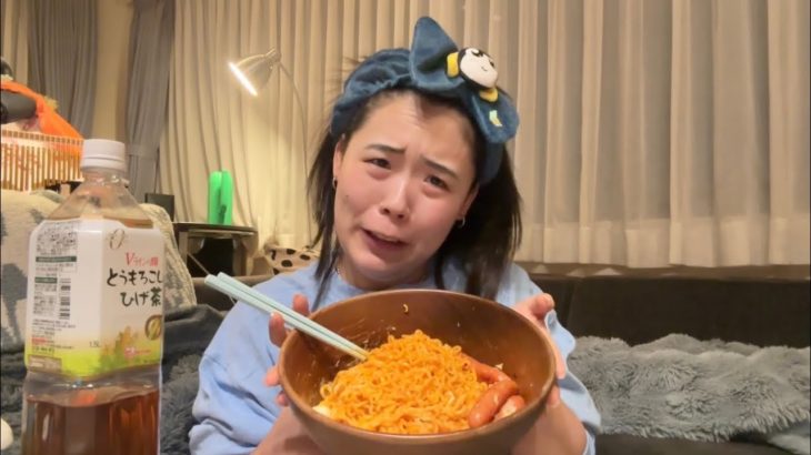 ダイエット2日目