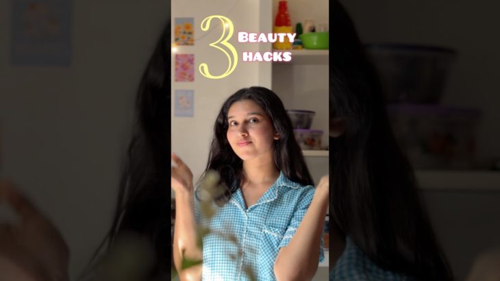 3 Beauty Hacks for Girls ✨🎀 | DIY   beauty hacks | Malayalam | Gopika Mothiravally