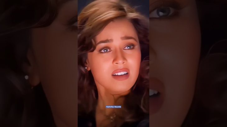 90’s sad love 🥺 mahima choudhary | beauty queen of 90’s | shahrukh khan | #shorts #trending #viral