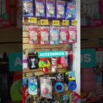 AniMALL: tienda de mascotas en Narvarte – Dónde Ir