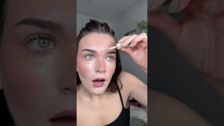 Another challenge 🫠 #beautyinspiration #beautychallenge #grwm #makeupchallenge #makeuptrend #beauty