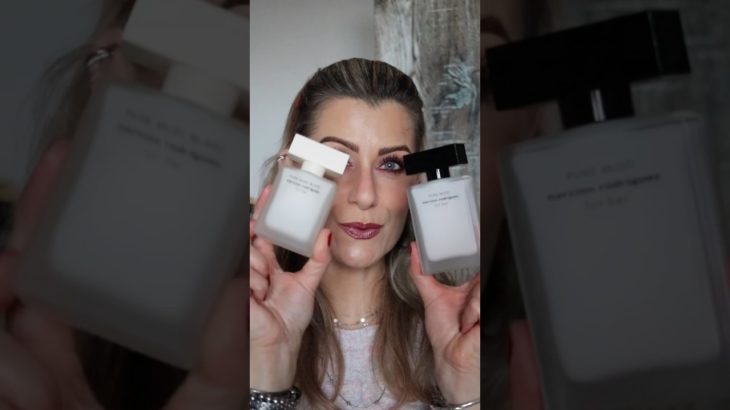 ✨ BATTLE DE PARFUM… #parfum #perfume #beauty #narcisorodriguez #beauty #new @narcisorodriguezparf