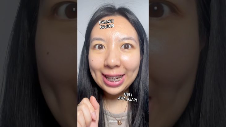 BELI APA AJA HARI INI?!😝🛍️ #racunshopee #youtubeshopping #ramadanwithyoutube #beauty #hellomelle