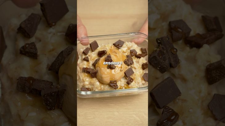 Básicos da Dieta – Temporada da Aveia (Ep. 1)