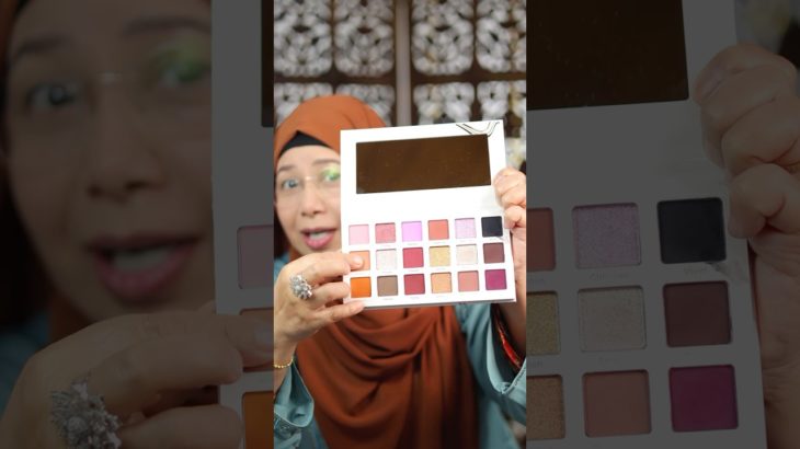 Best Eye Makeup Palettes for Beginners #eyemakeup #fizamakeupacademy #makeuptips #beauty #titorial