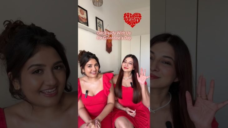 Bestie Glam💄@tirabeauty 14 Days Of Beauty Sale is live with up to 40% off #HeartToCart #TiraBeauty