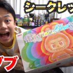 ラブブの人気ボックス「Big into.Enegy 」開封してシークレット当ててやるわ！！