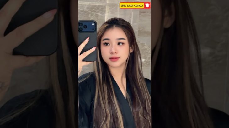 Cantik natural tanpa make-up #nikensalindri #nikensalindry #youtubeshorts