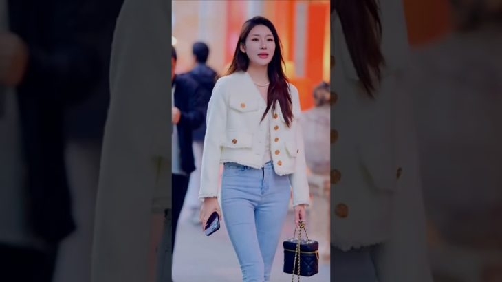 Chinese Fashion tiktok Girls #fashion #short #tiktok #beauty #chinesefashion #chinesestyle #cutegirl