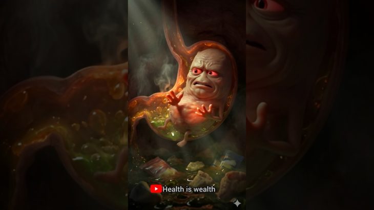 Dimag, Aankh, Gurda aur Pet Ka Sach!🧠👁️🫁😱 #HumanBody #Dimag #Aankh #Gurda #Pet #Shorts#healthtips