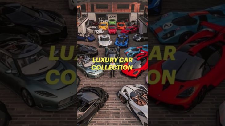 Dubai Sheikh’s Pet Reveals His REAL Power 🦁