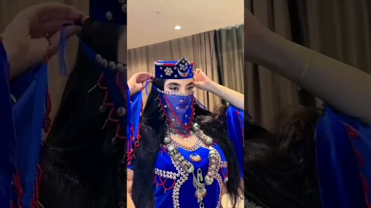 Dubai Sheikhs’ Royal Beauty Secrets💥 #shorts #dubai #dubailife