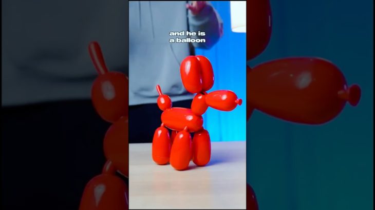 Duniya Ka Sabse Ajeeb Pet! 🤯 (Gone Wrong) #shorts