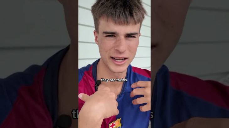 Football Diet Tips 💪