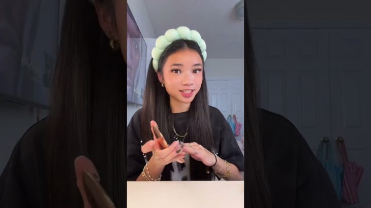 GRWM to hangout with my friends!! US Ta Beauty Tilbury Beauty 28 Beauty Fridays #grwm #storytime