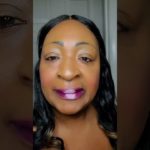 HAWAII VACATION “LEI” INSPIRED 💋 COMBO!#beauty #vacation #lipcombo #hawaii #blessed #fyp #shorts