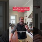 Heart Surgeon’s thoughts on the Carnivore diet #doctor #hearthealth #carnivore #heartdisease #fypシ