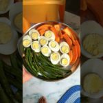 High protein diet for Fat loss & Muscle gain #protein #food #eggs #dietplan #telugufitness