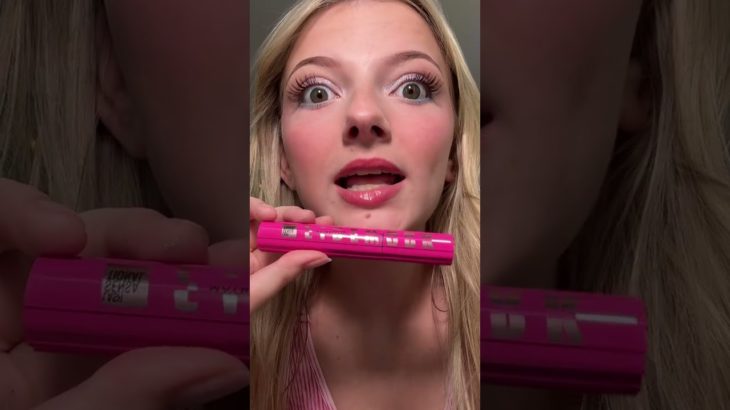 LIKEEE THIS IS EVERYTHING✨🩷 NY #makeup #beauty #tiktokshopblackfriday #tiktokshopcybermonday