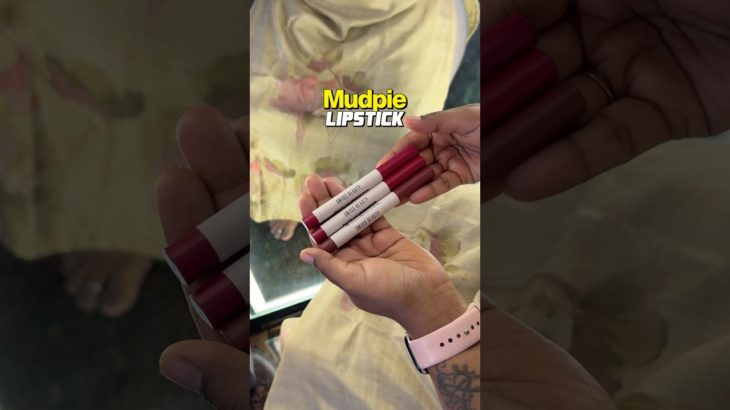 Let’s try Swiss Beauty Lip Crayon |Makeup Tip|Crayon Lipstick