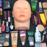 Luxury Mannequin Beauty Makeup Unboxing 💄 | 6:07 Minutes Relaxing ASMR | No Talking