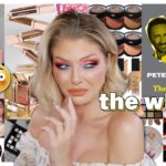 MARC JACOBS BEAUTY COMEBACK & PETER THOMAS ROTH DID WHAT?! | New Makeup Releases 395