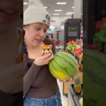 MY PET PANDA WON’T EAT HEALTHY FOOD #msbeanie