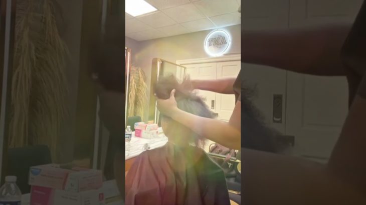 Madison, MS this one is for you! The Mane Attraction Beauty Bar is offering Free Blowouts with your