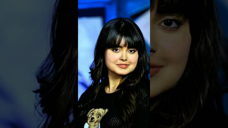 Mahima Chaudhary’s Daughter Looks Like a Doll 🕊️✨ | Beauty with Strong Values ❤️🙏 || #shorts