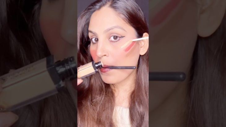 Makeup hack’s ✅🤯#youtuber #hack #trendingshorts #beauty #makeuptips #makeuphacks #ytshort