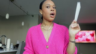 NEW DIOR BEAUTY JUST IN TIME FOR VALENTINE’S DAY❤️