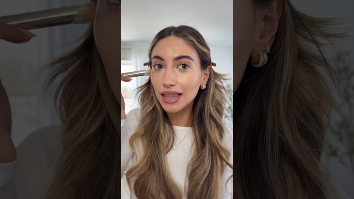 NEW Patrick Ta Beauty Concealer🌟 #makeup #trending #shorts #concealer #newmakeup