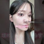 NG毛穴カバーメイクと解決法👀