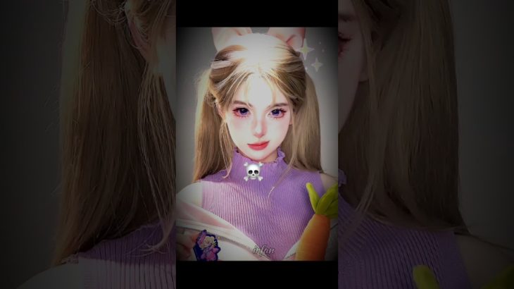 POWER OF MAKEUP 💄 PART 57 #makeup #beautymakeup #beauty #ytshorts #trollface #shorts