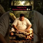 Pet-Bachane Wala Raj – Roj Healthy Khana ka Secret!” #shorts #foodfacts