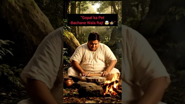 Pet-Bachane Wala Raj – Roj Healthy Khana ka Secret!” #shorts #foodfacts