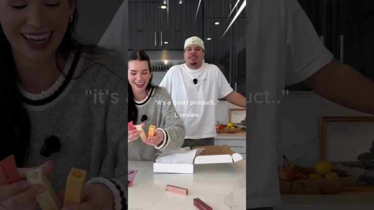 Saved the best for last 😉🔥 Beauty Ess Hair Beauty Paris Tilbury Canada #charlesandsylvia