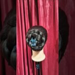 Simple & Easy Hairstyles for braidmade #shorts #youtubeshorts #braidmaids #beauty #hairstyles