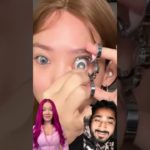 Strange BEAUTY HACKS🫣 Sbscrb for new part:)#unboxing#shortsfeed