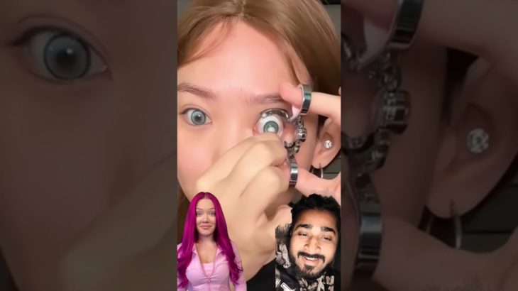 Strange BEAUTY HACKS🫣 Sbscrb for new part:)#unboxing#shortsfeed