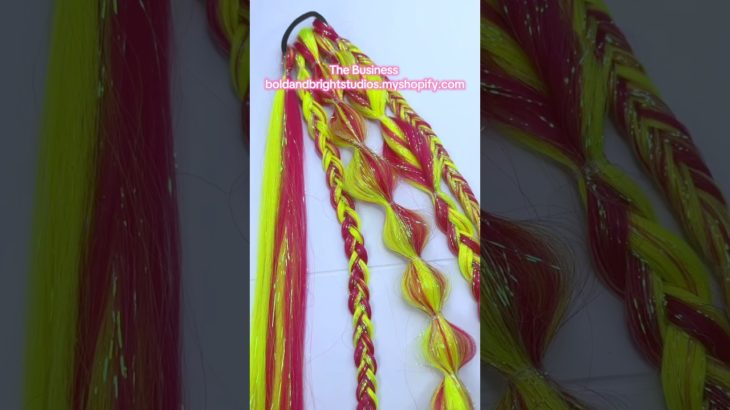 Support an artsy funky beauty business ✨🩷 #smallbusiness #prettynails #makeup