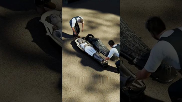 The 100-Year-Old Secret Of This Woman’s Beauty 😲🏺 #shorts #facts