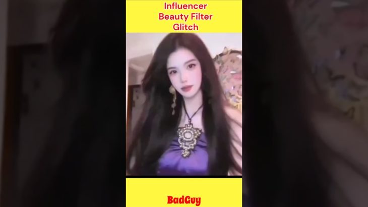 The Internet is lying to you – Beauty Face Filter revealed!!!  #shorts #youtubeshorts #viral #beauty
