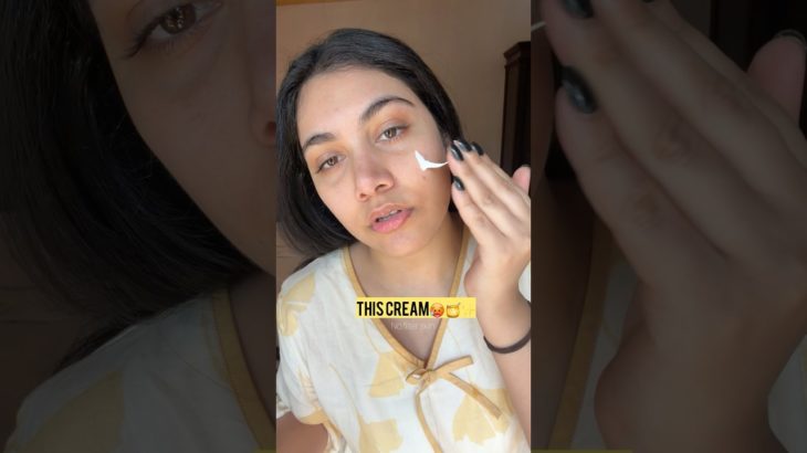 This cream🥵 #skincare #beauty #makeup #illuminator #yt #ashortaday