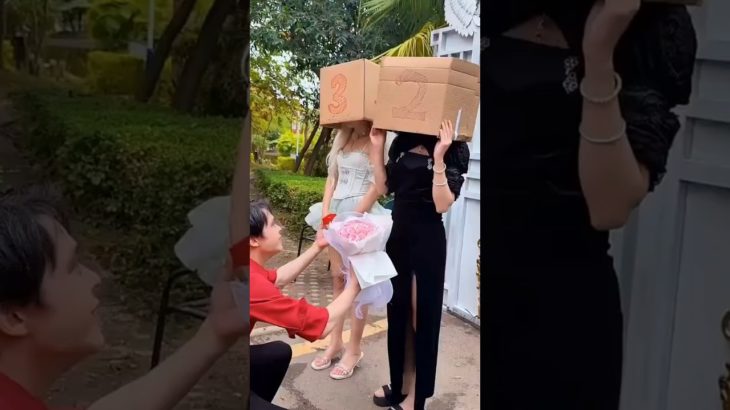 True Love Beyond Beauty 😱 #shots #turelovestory #lifelessons #chosenones