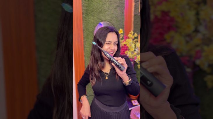 Upgrade Your Smile with AGARO Sonic Technology ✨ #beauty #skincare #agaro #electrictoothbrush #short