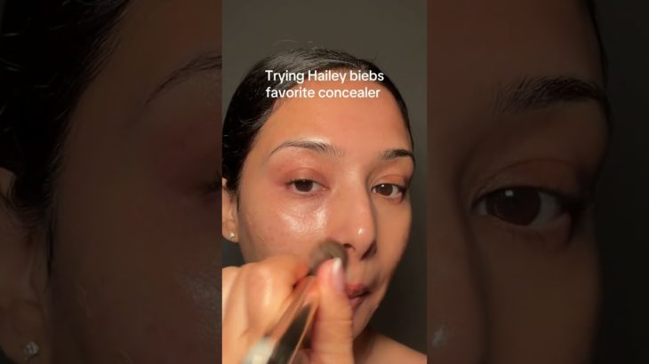 Viral Make beauty Skin Mimetic Concealer